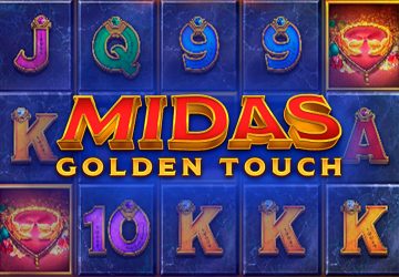 NOVOMATIC - игровой автомат онлайн от Various с RTP 95.18%